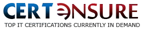Certensure Logo