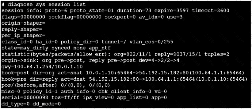 NSE7_EFW-7.2参考書勉強