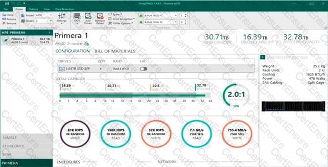 HPE0-J68 Zertifizierung