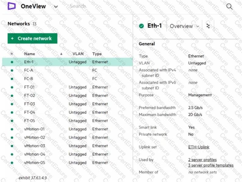 HPE2-T37試験勉強書