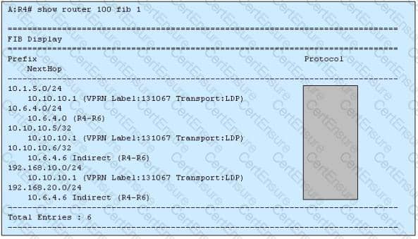 4A0-100 Antworten