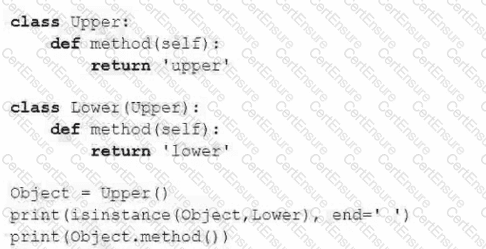 PCAP-31-03 Tests